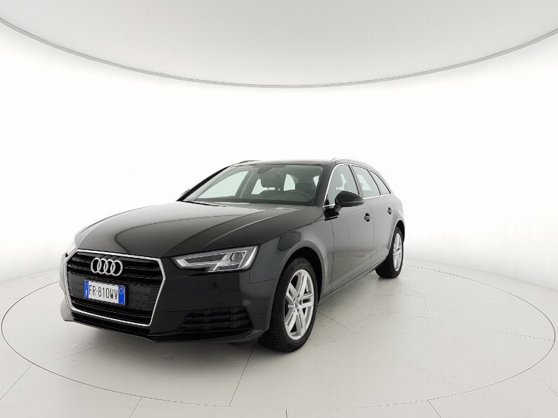 ORIGINALE Audi a4 8w Berlina Vano Bagagli GUSCIO Tappetino VASCHETTA BERLINA a4 8w