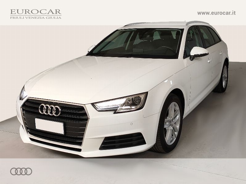 SCARICA MAPPE AUDI A3