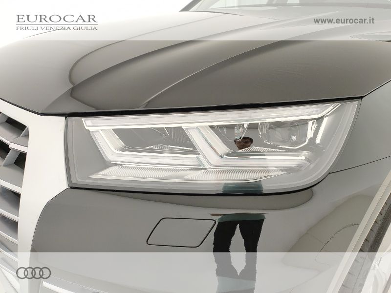 OLIO AUDI A5 SCARICA