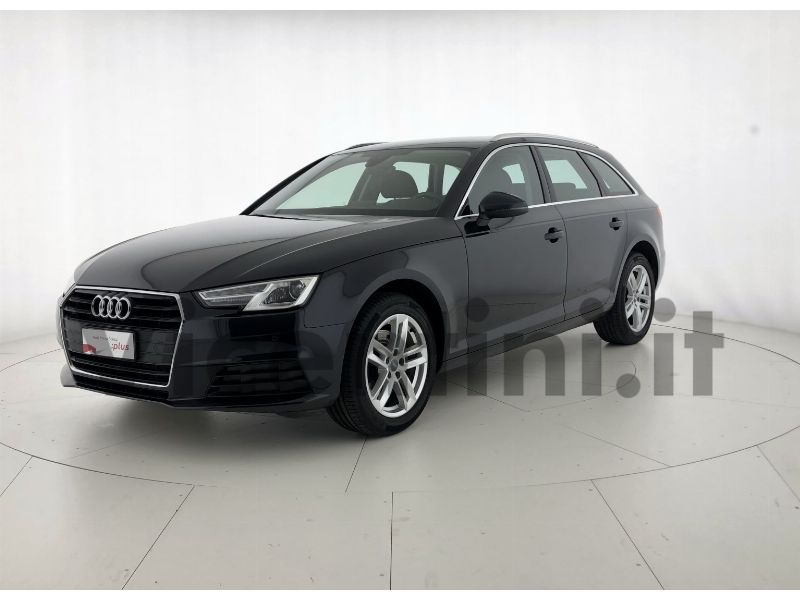 AUDI A4 CHIAVE SCARICARE