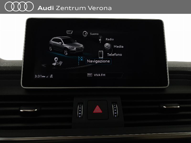 AUDI A6 PORTELLONE GAS GAMBE 97-tutti i modelli