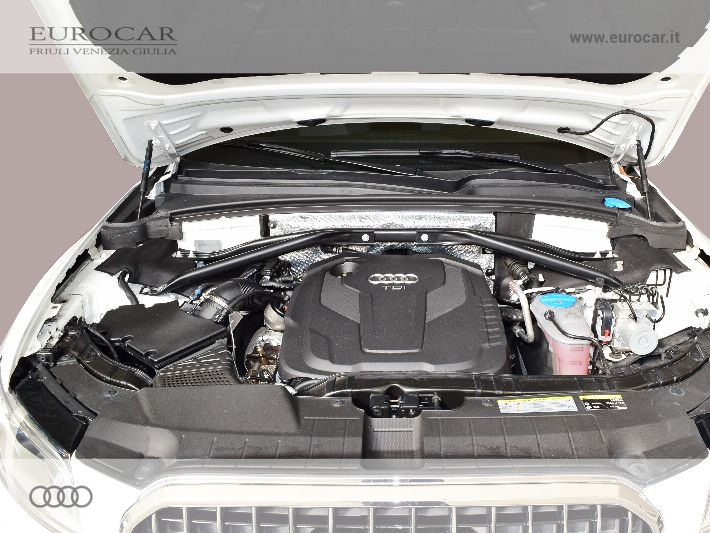 OLIO AUDI A5 SCARICA