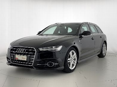 Durata motore audi 3 0 tdi