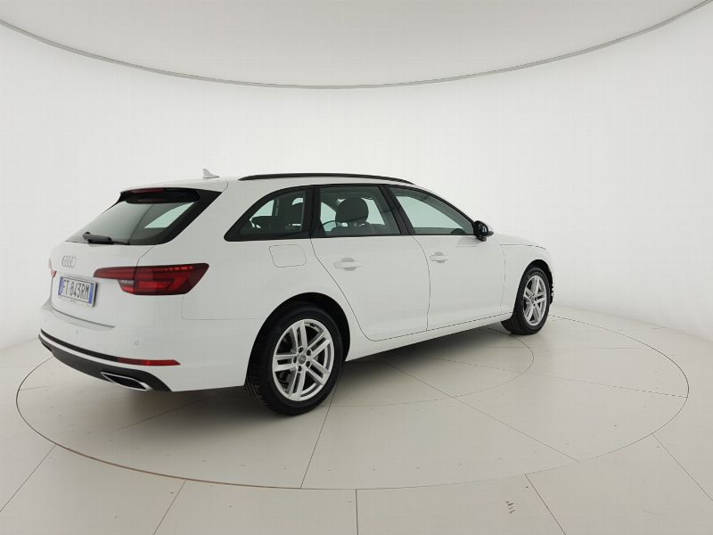 SCARICA MAPPE AUDI A3