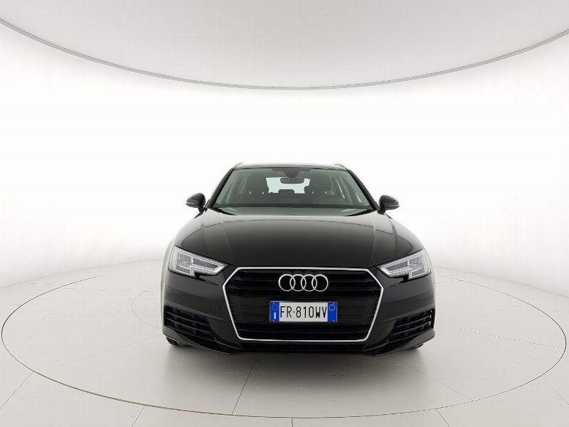 SCARICA MAPPE AUDI A3